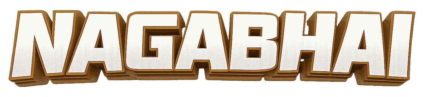 nagabhai logo